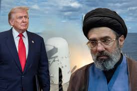 "ஈரானுக்குக் கிடைத்த வரலாற்று வெற்றி": டிரம்பின் போர் நிறுத்த ஒப்பந்தத்தை கொண்டாடும் ஈரான்!